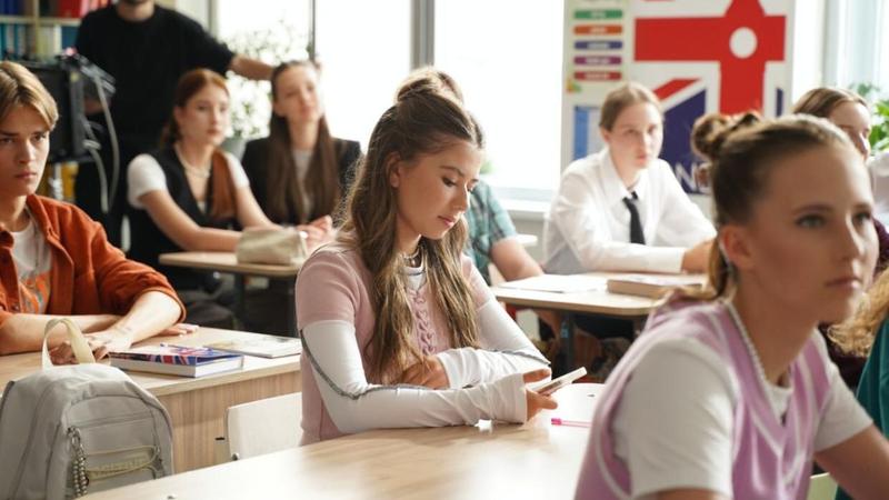 Стартовали съемки продолжения семейной комедии «Не одна дома»