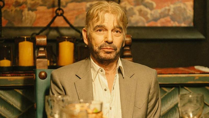 Премьера второго сезона «Землевладельца» с Билли Бобом Торнтоном состоится осенью