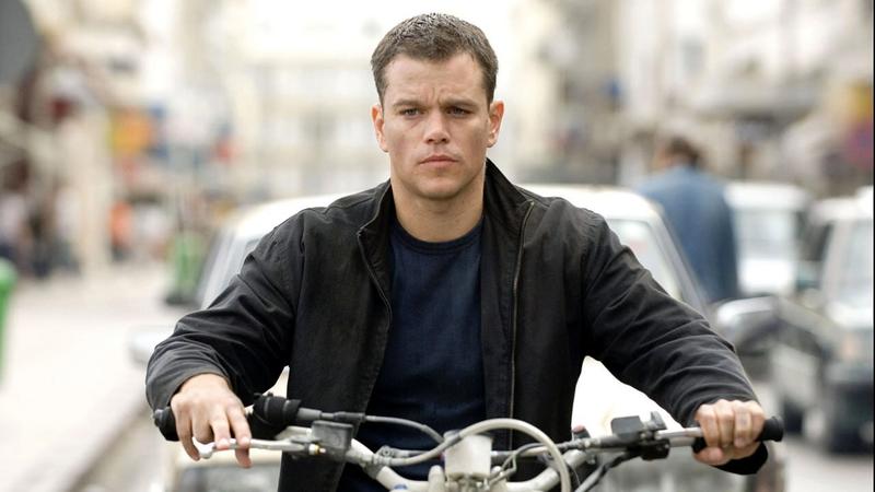 Студия Universal продолжит выпускать фильмы о Джейсоне Борне