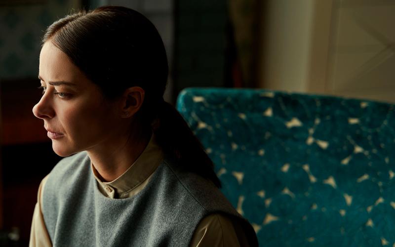 Кто есть кто в сериале «Дыши»