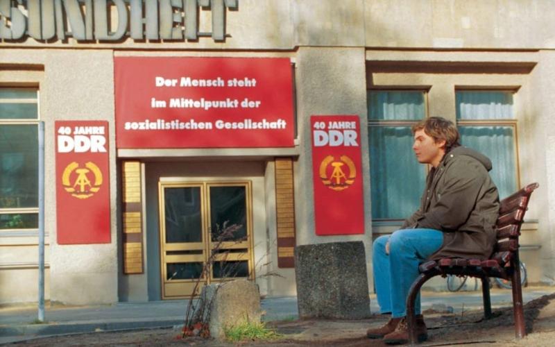 Реформаторы, последний романтик и кабаре: История Германии в 10 фильмах