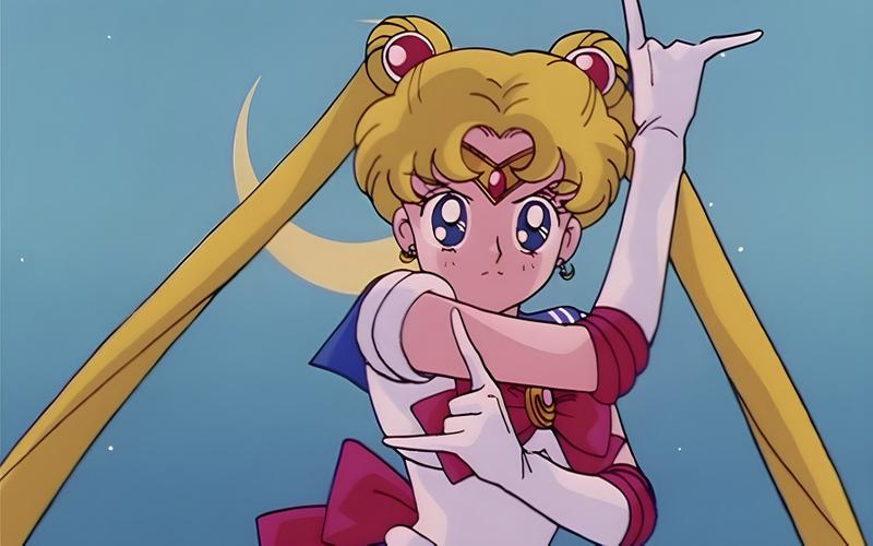 Не старое, а винтажное: Лучшее аниме 1990-х годов