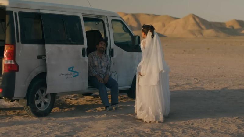 Трейлер «Простой случайности» Джафара Панахи: Заурядная месть