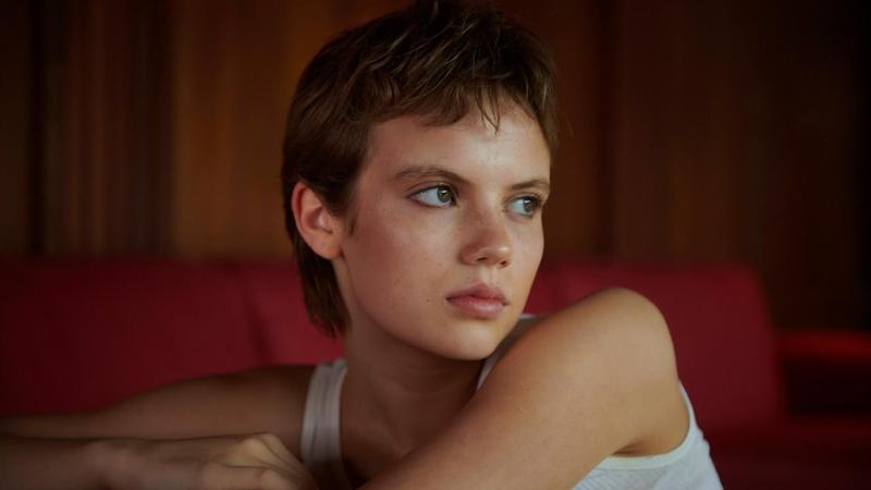 Выбрана актриса на роль Жанны д’Арк в фильме База Лурмана