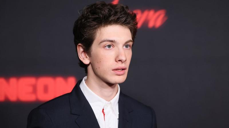 Марк Эйдельштейн станет Щелкунчиком в фильме о создании знаменитого балета