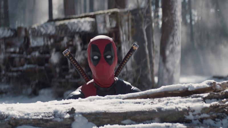 Дэдпул появится в блокбастере Marvel «Мстители: Судный день»