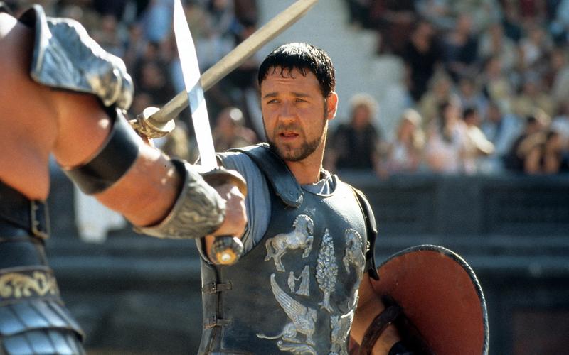 Честь, достоинство и пушки: 10 фильмов для мужчин