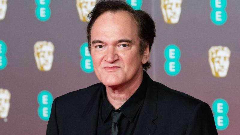 Квентин Тарантино рассказал, почему отказался от съемок «Кинокритика»