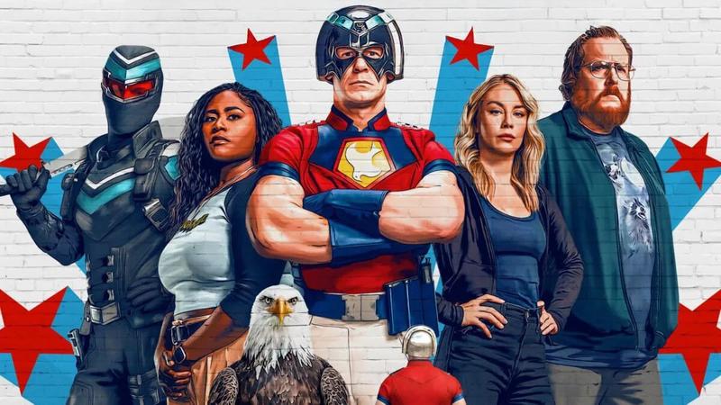 Каким-то образом даже лучше: Критики о втором сезоне «Миротворца»