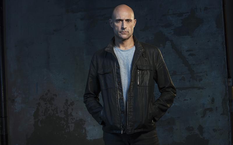 Шпион, выйди вон: Отличные фильмы с Марком Стронгом