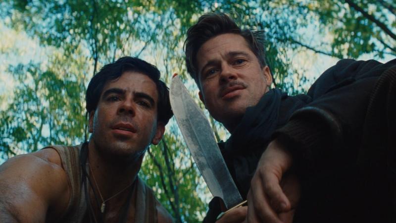 Квентин Тарантино назвал «Бесславных ублюдков» своим лучшим фильмом