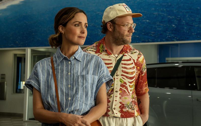 Под 40 и в смятении: Почему стоит смотреть второй сезон «Платонических отношений»