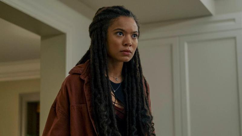 Снова в школу! График выхода эпизодов второго сезона «Поколения „Ви“»