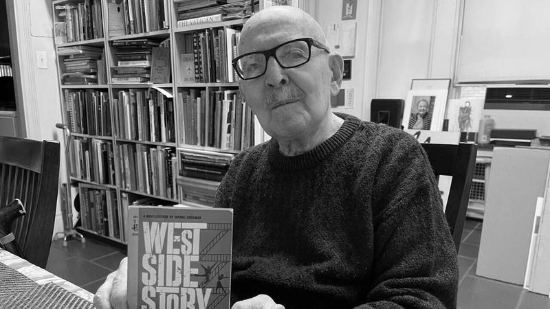 Умер Джо Кэрофф, создатель логотипа к фильмам о Джеймсе Бонде