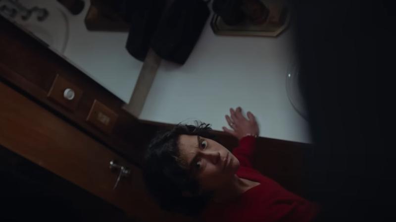 Трейлер хоррора «Крипер»: Осгуд Перкинс рассуждает об отношениях