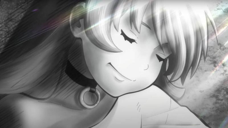 Трейлер второго сезона аниме «Время пыток, принцесса»: Сладости, вкусняшки и другие новые «мучения»