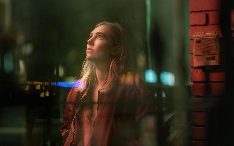 Линетт и поздний капитализм: «Ночь наступает всегда» Бенджамина Карона