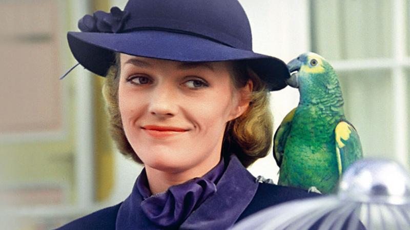 Песни из фильма «Мэри Поппинс, до свидания» прозвучат в сериале «Волшебница»