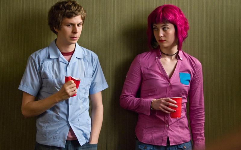 We Are Sex Bob-Omb: Саундтрек фильма «Скотт Пилигрим против всех»