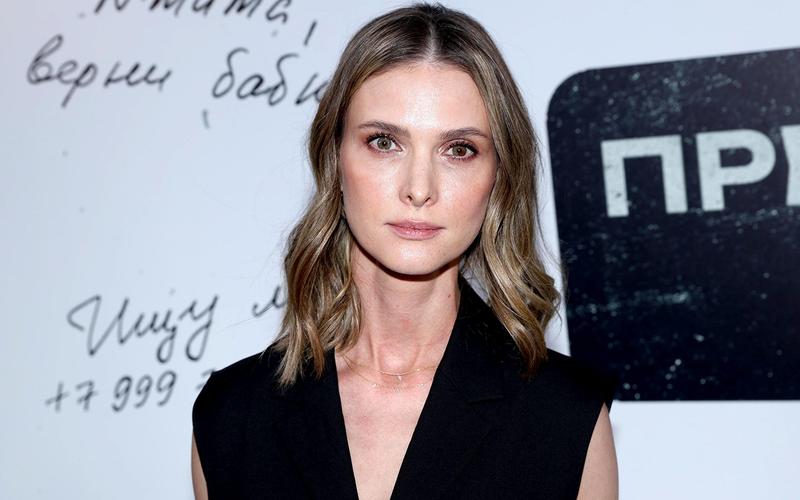 От «Теста на беременность» к «Обоюдному согласию»: Фильмы и сериалы со Светланой Ивановой