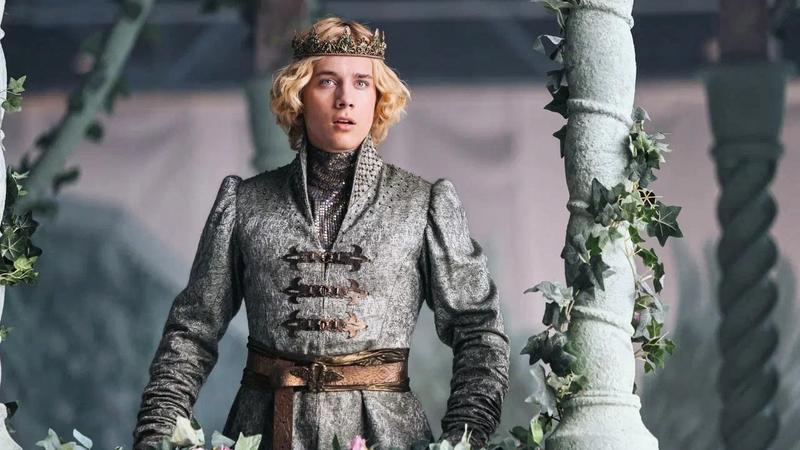 Завершились съемки «Сказки о царе Салтане» Сарика Андреасяна