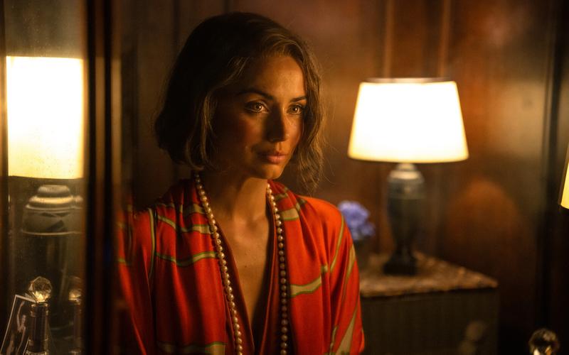 Шальная императрица и другие: «Эдем» Рона Ховарда