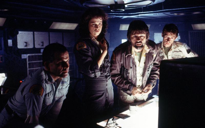 От лицехвата к неоморфу: Хронологический порядок всех фильмов франшизы «Чужой»