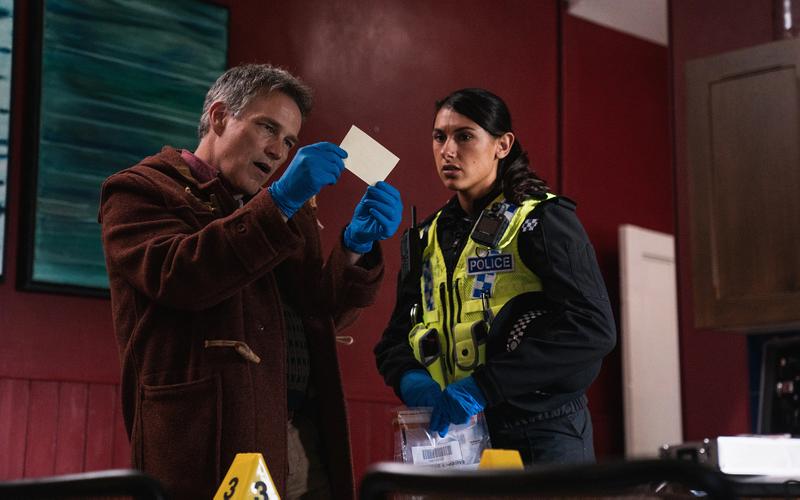 Долгожданные продолжения и иностранные хиты: Лучшие летние новинки подписки AMEDIATEKA