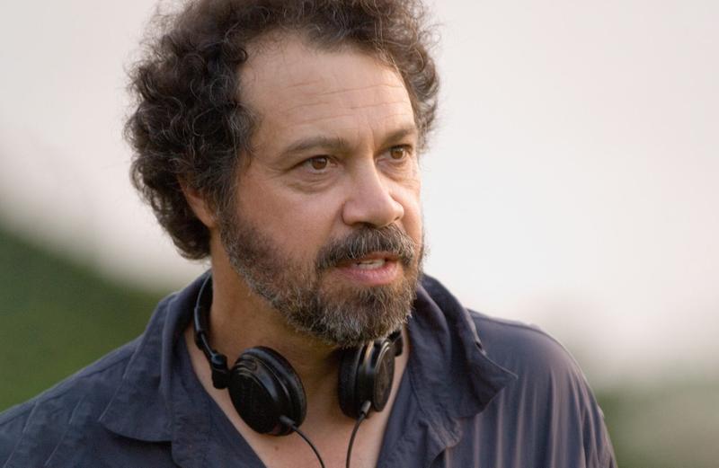 Эдвард Цвик работает над фильмом про Мексиканскую революцию