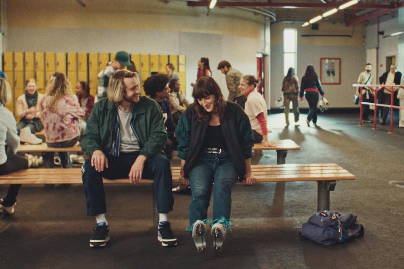 В прокат вышла мелодрама «Рецепт счастья»