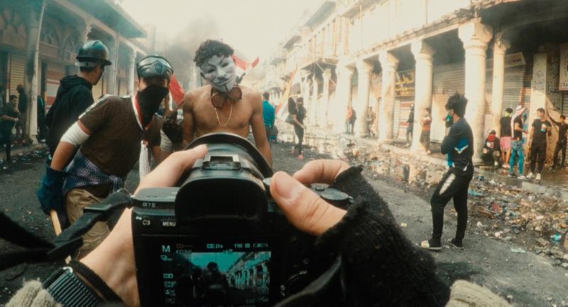 Фестиваль документального кино «Докер» объявил программу