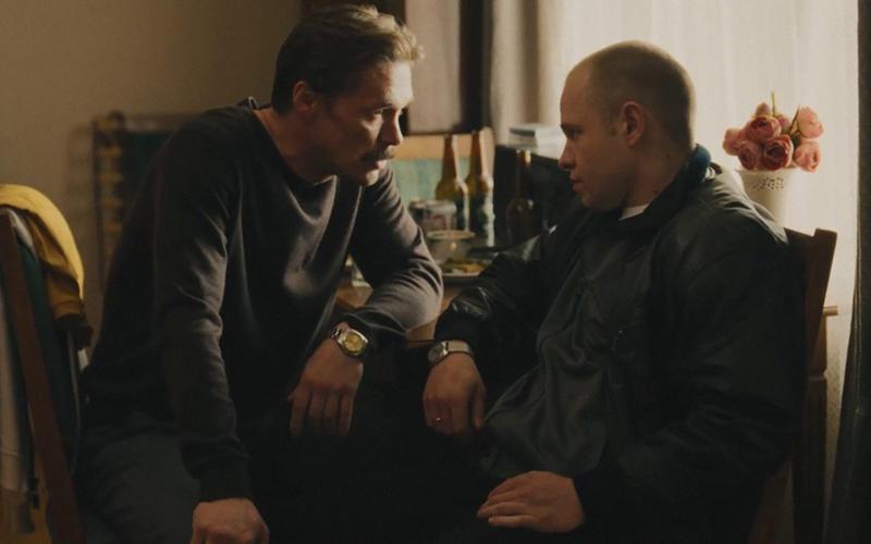 Что известно о втором сезоне сериала «Лихие»