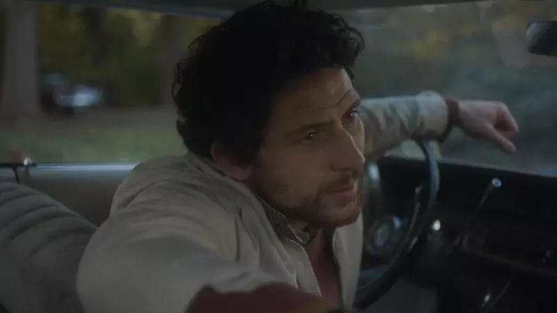 Трейлер «Вдохновителя» с Джошем О’Коннором