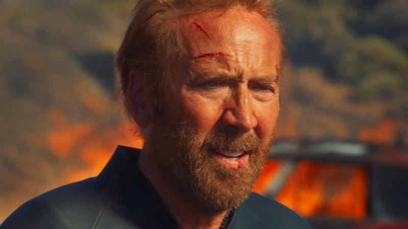 Николас Кейдж присматривается к пятому сезону «Настоящего детектива»