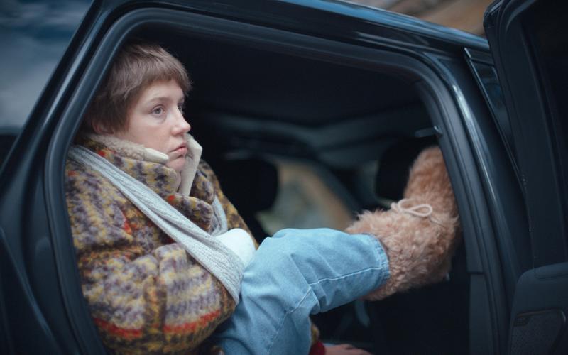 «Случай с фортепиано» Кантена Дюпьё: Бунюэлевский рояль в кустах