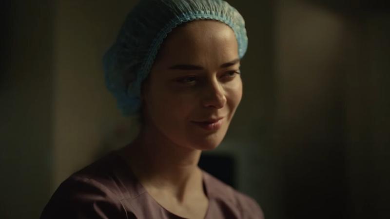 Okko и «Звук» создали тонизирующий плейлист по мотивам сериала «Дыши»