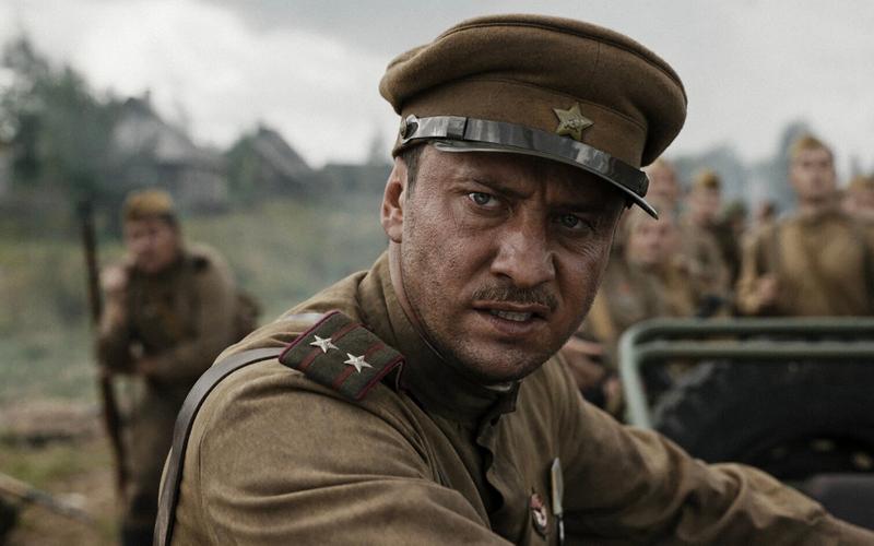 Смерть и любовь: 10 новейших российских фильмов о Великой Отечественной войне