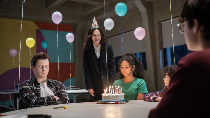 Сериал «Институт» по роману Стивена Кинга продлили на второй сезон