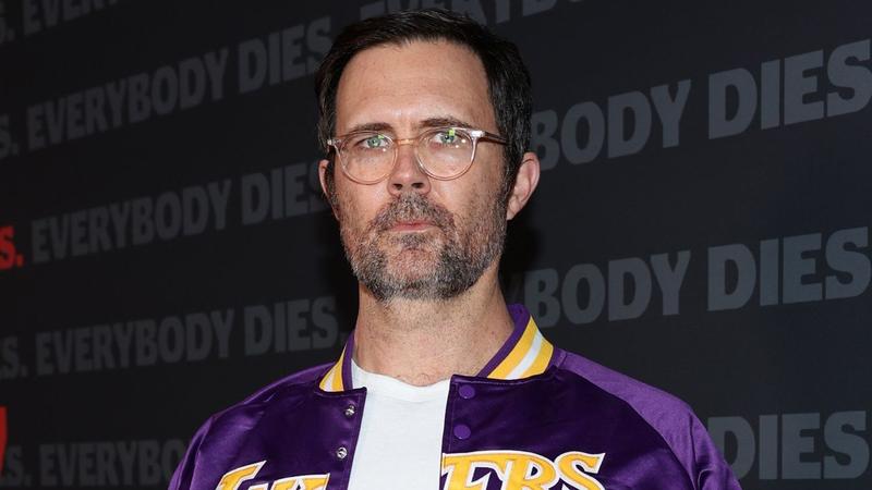 Осгуд Перкинс приступит к съемкам нового фильма в октябре