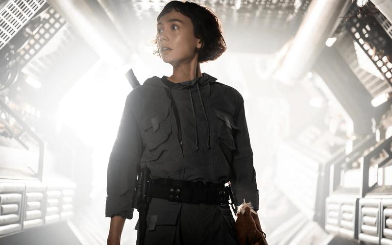 Что как не свой: Как «Чужой: Земля» расширяет хоррор-франшизу