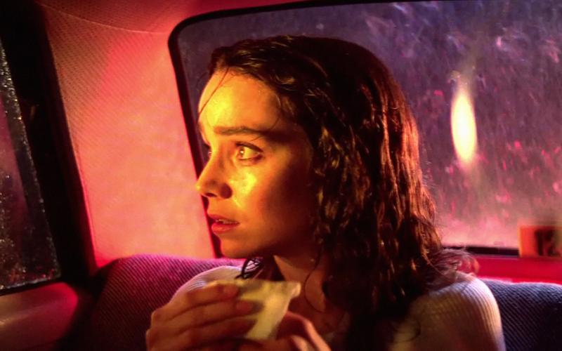 Цветы зла: Самые красивые фильмы ужасов