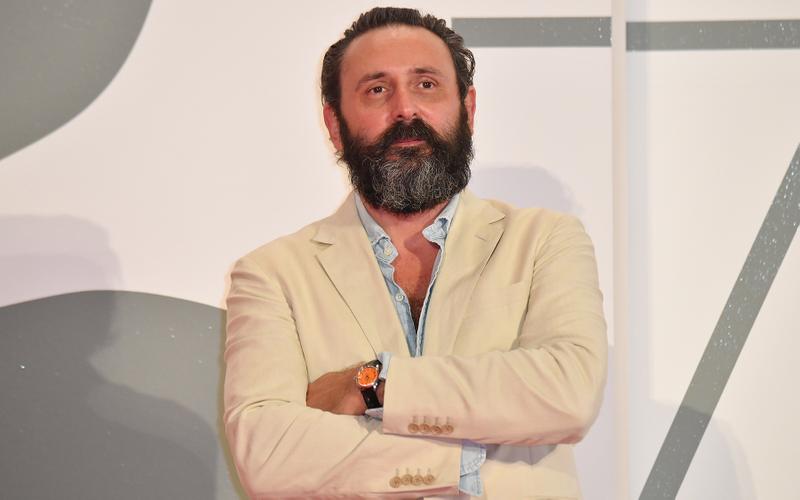 Кантен Дюпьё: Музыкант, который стал главным хулиганом европейского кино