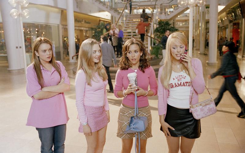 Сплетницы, модницы и умницы: Фильмы, похожие на «Дрянных девчонок»