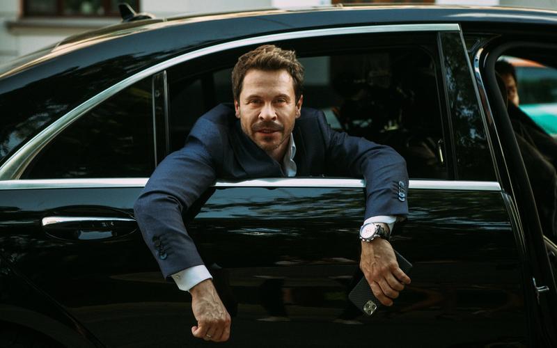 Вампиры, мажоры и инопланетяне: Легкие российские сериалы, которые помогут расслабиться