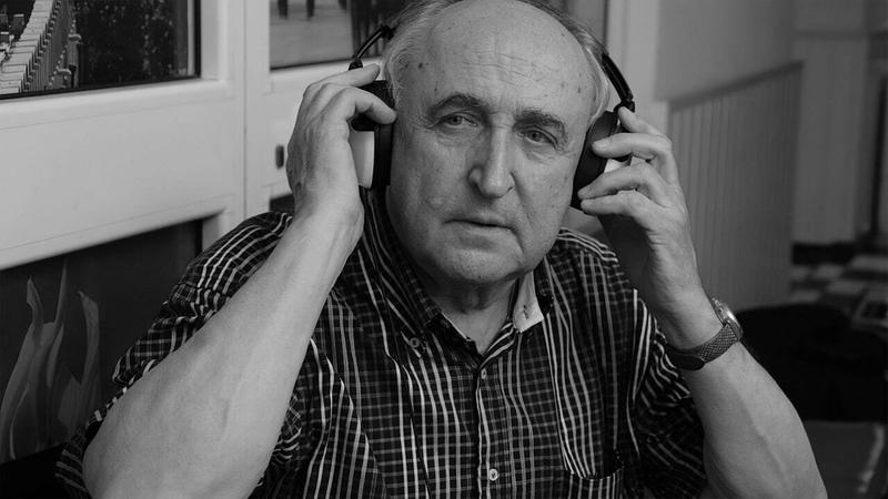 Умер Валерий Усков, сорежиссер сериалов «Вечный зов» и «Тени исчезают в полдень»