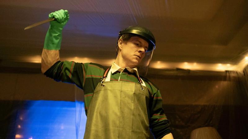 Сериал «Декстер: Первородный грех» закрыли после первого сезона