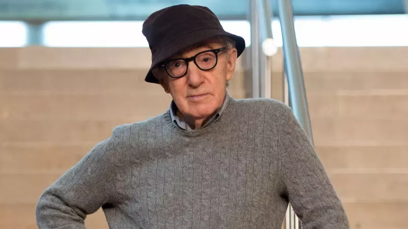 Вуди Аллен рассказал про русское кино