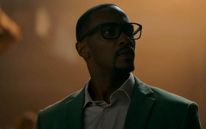 Старое доброе ультранасилие: Каким получился второй сезон сериала «Скрежет металла»