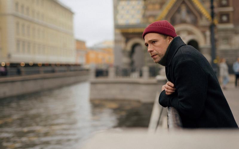 От нас не уйдешь: Лучшие российские детективные сериалы 2025 года