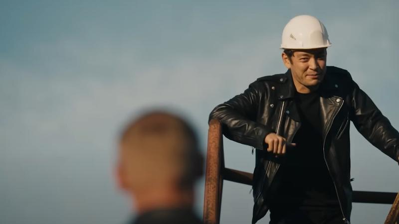 Новая тизер-сцена продолжения «Лихих»: Важный разговор на лесопилке